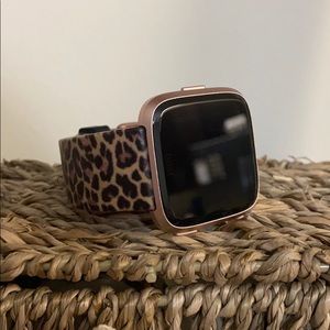 Fitbit Versa 2